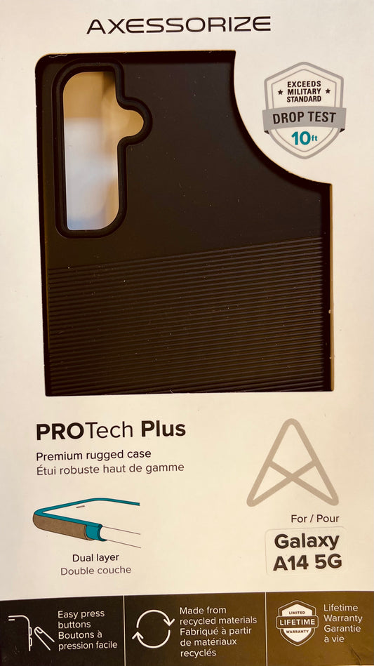 SAMSUNG A14 5G PRO TECH PLUS