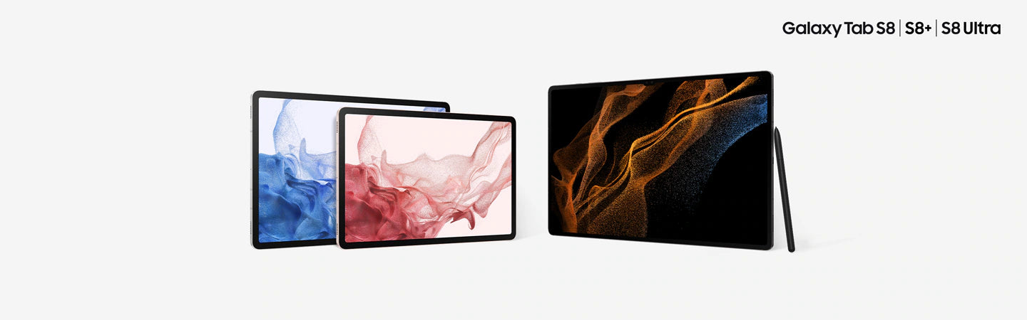 Samsung Galaxy Tab S8 WiFi