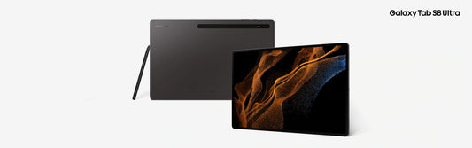 Samsung Galaxy Tab S8 WiFi