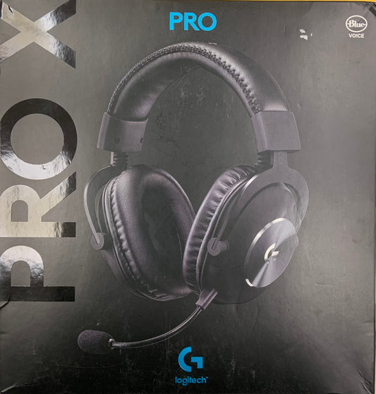 Logitech Pro X