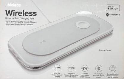 Ubiolabs Wireless Charging Pad
