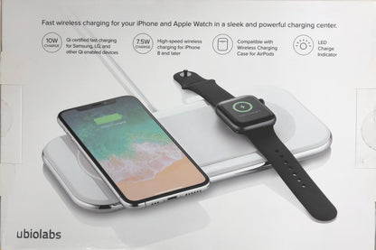 Ubiolabs Wireless Charging Pad