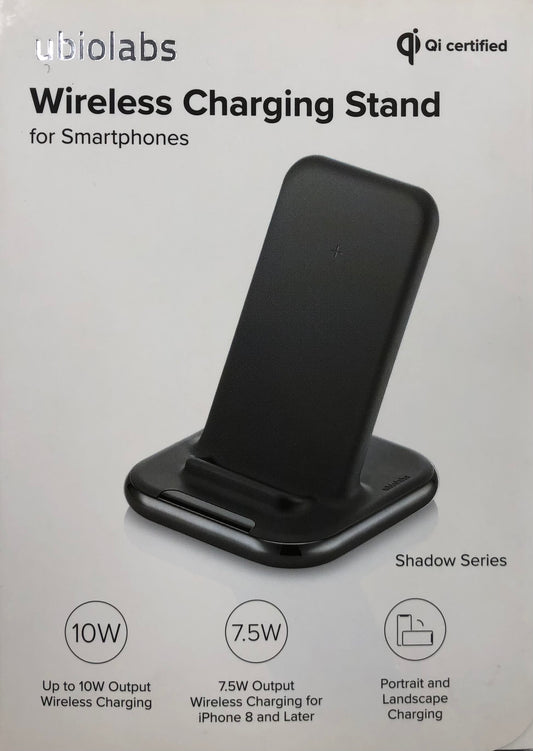 Ubiolabs Wireless Charging Stand