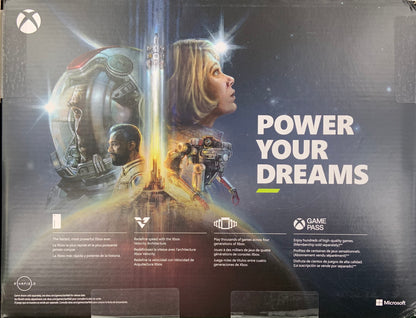 Xbox Series X 1TB Console