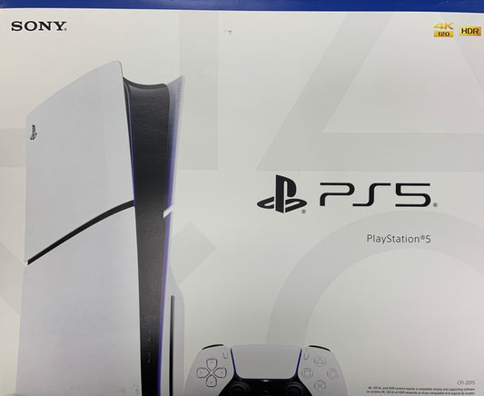 Sony PlayStation 5  Console