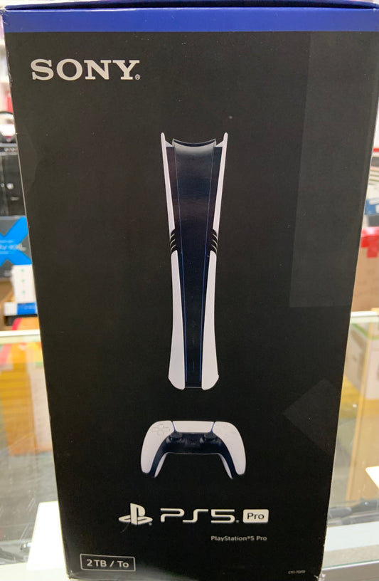 Sony PlayStation 5 Pro Console