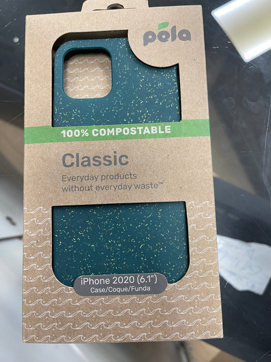 Pela Classic iPhone 2020 (6`1)
