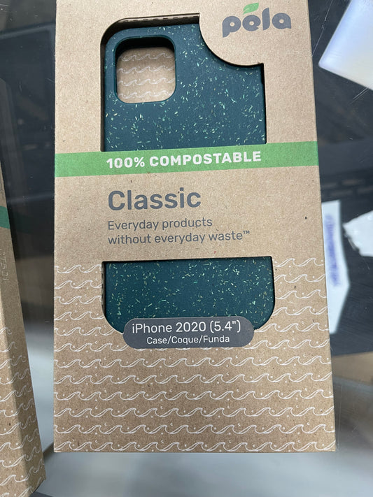 Pela Classic iPhone 2020 (5`4`) Case