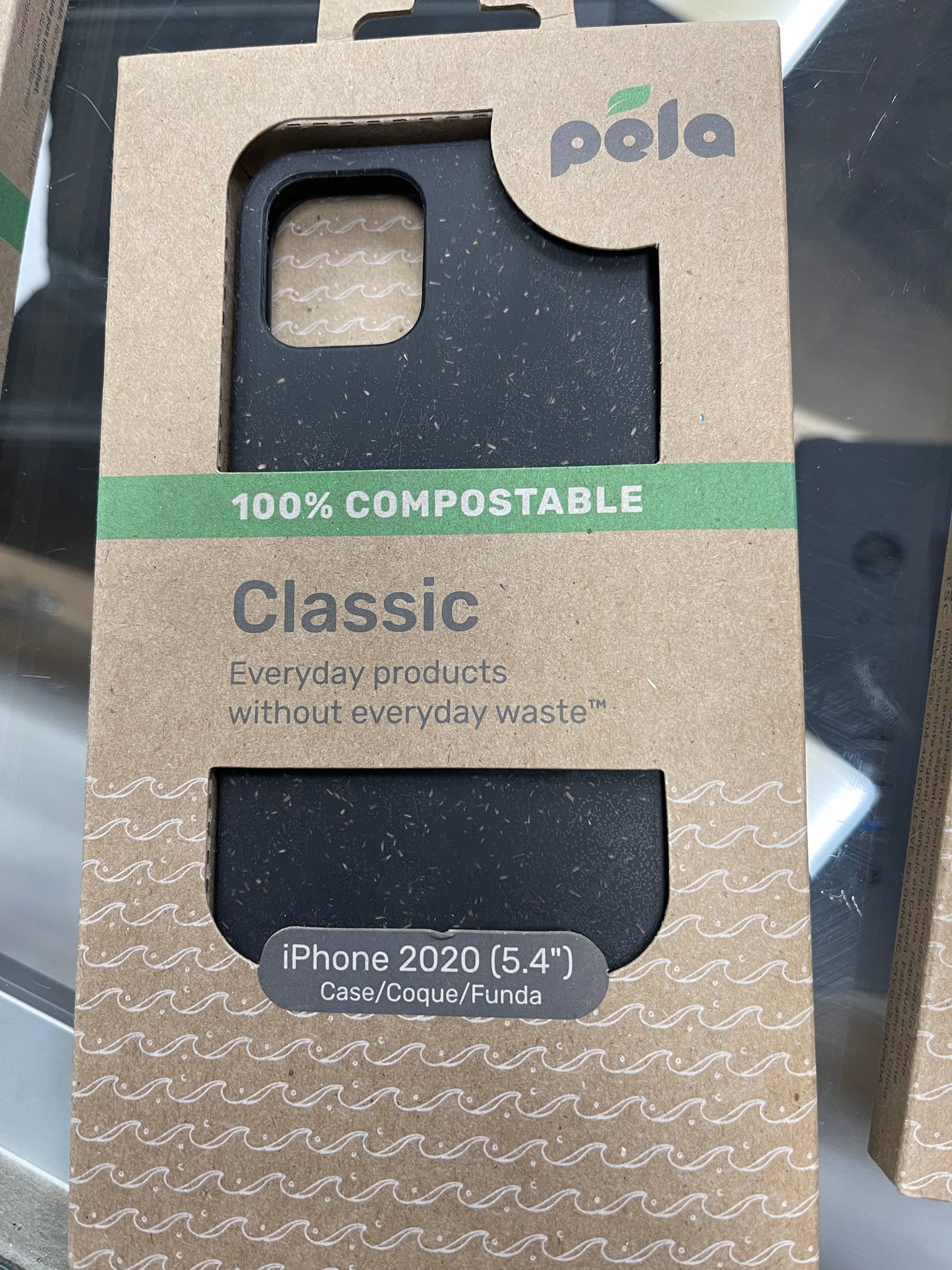 Pela Classic iPhone 2020 (5`4`) Case