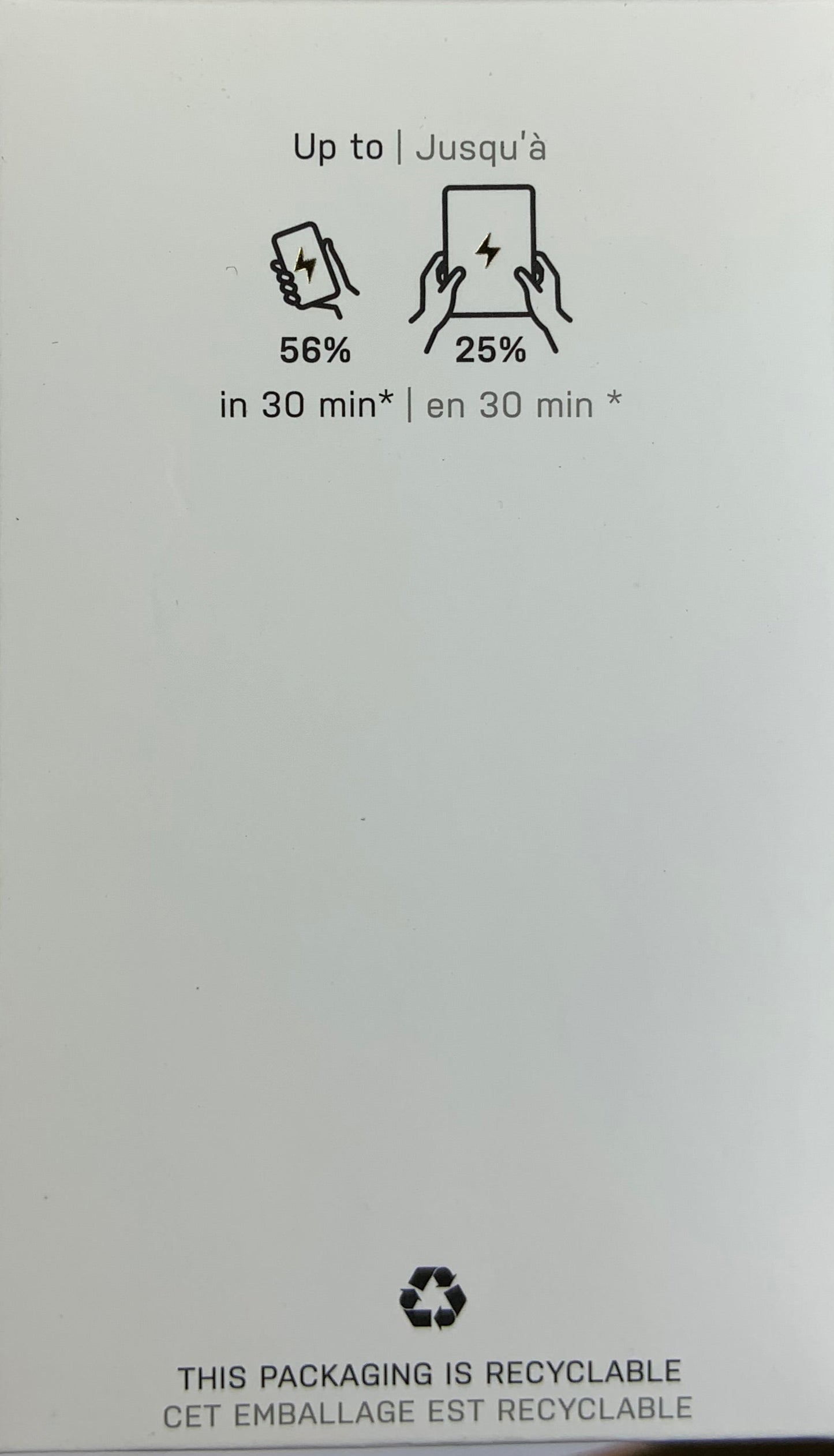 OtterBox PD 20W Wall Charger