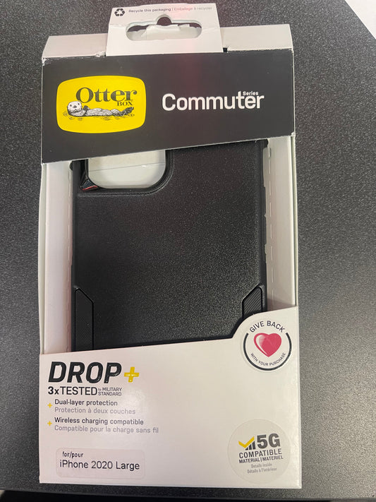 OtterBox Symmetry Black Series Case for iPhones