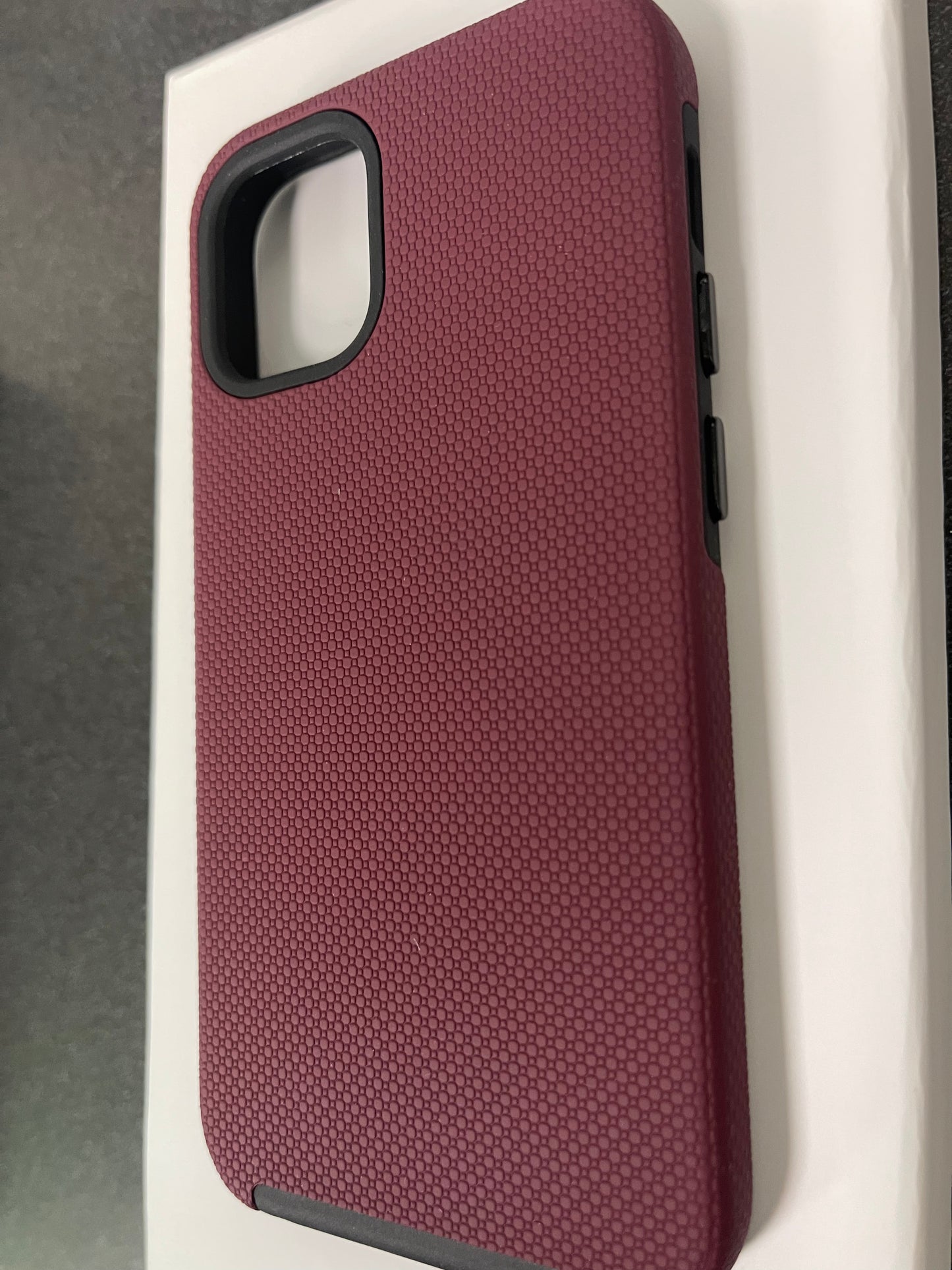 Axessorize ProTech RUGGED CASE - iPhone 12 mini
