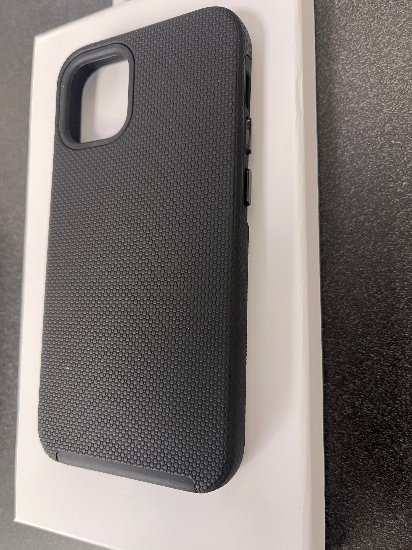 Axessorize ProTech RUGGED CASE - iPhone 12 mini