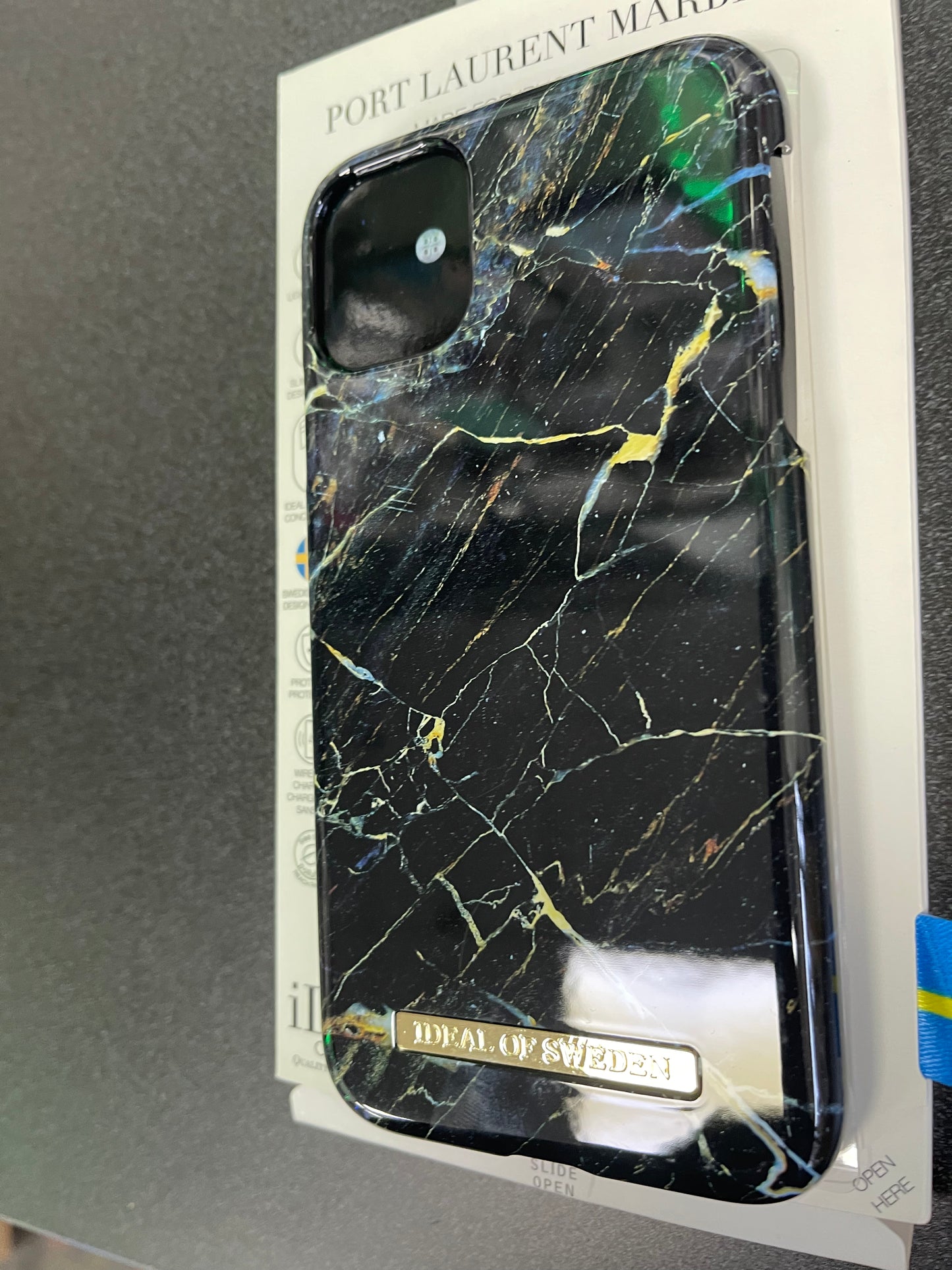 iDEAL OF SWEDEN PHONE CASES