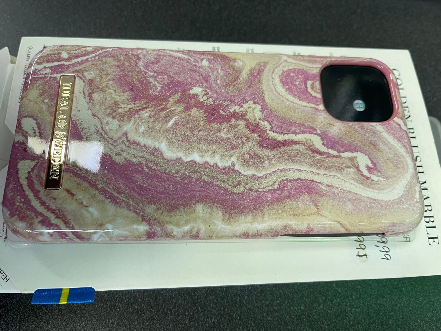 iDEAL OF SWEDEN PHONE CASES