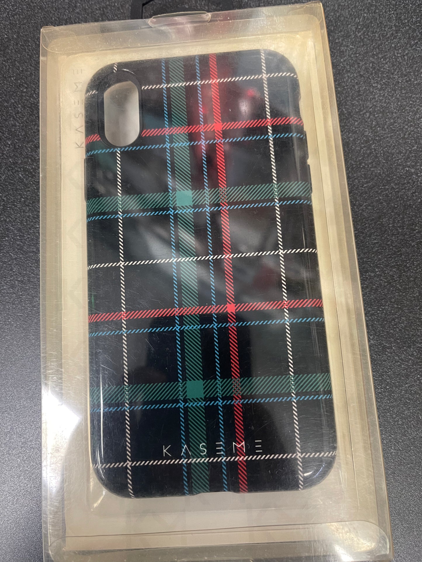 KM Kaseme Phone cases