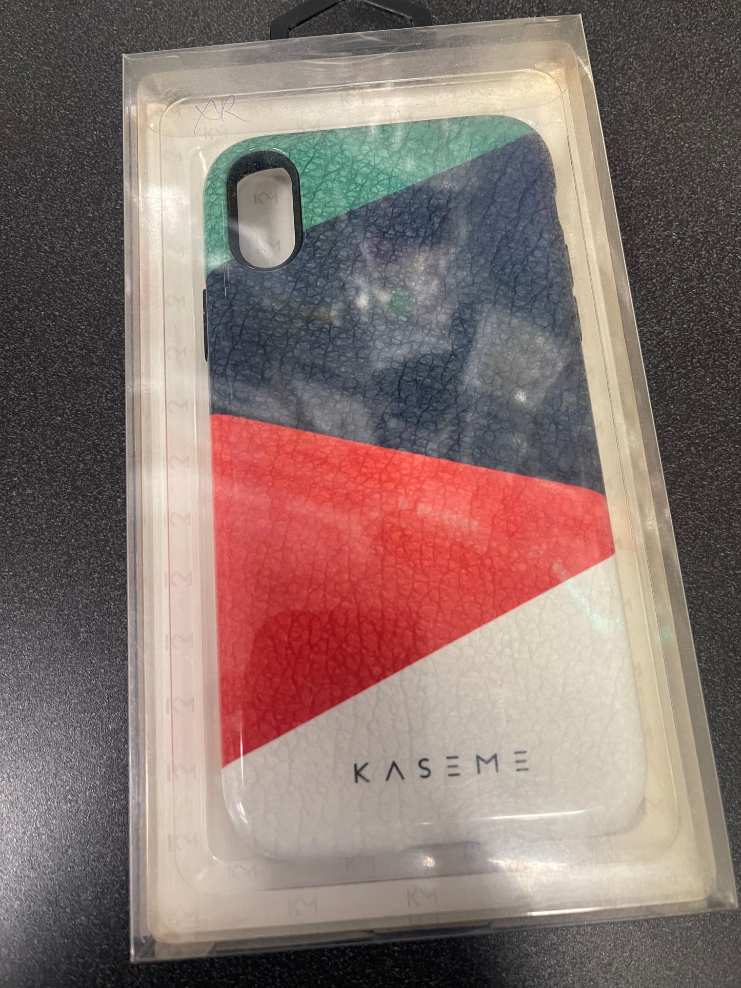 KM Kaseme Phone cases