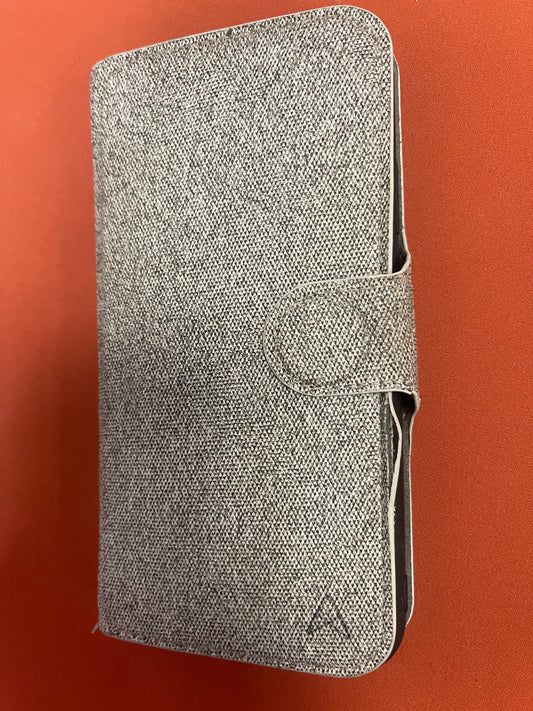 Blu element Folio 2 in 1 Case for iPhone 11/XR