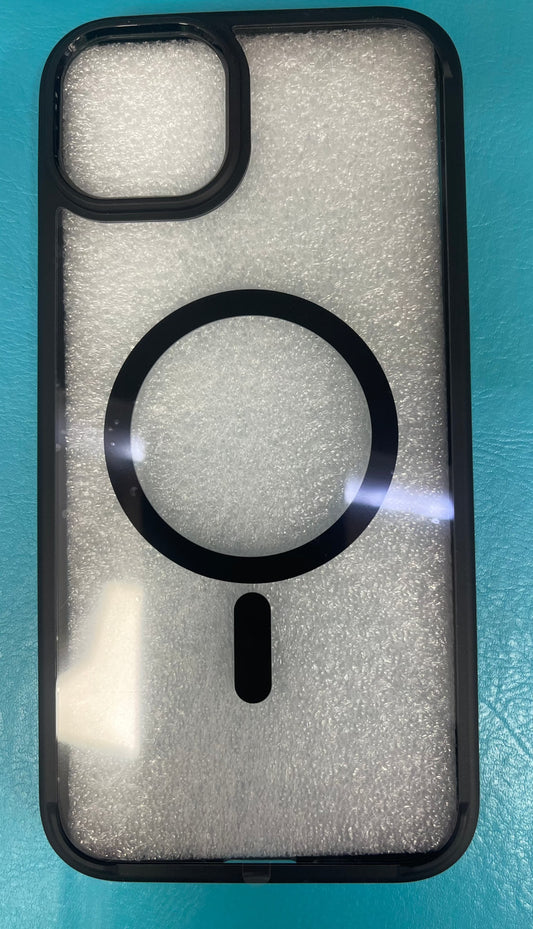 iPhone 14 Plus Spectrum phone Cases