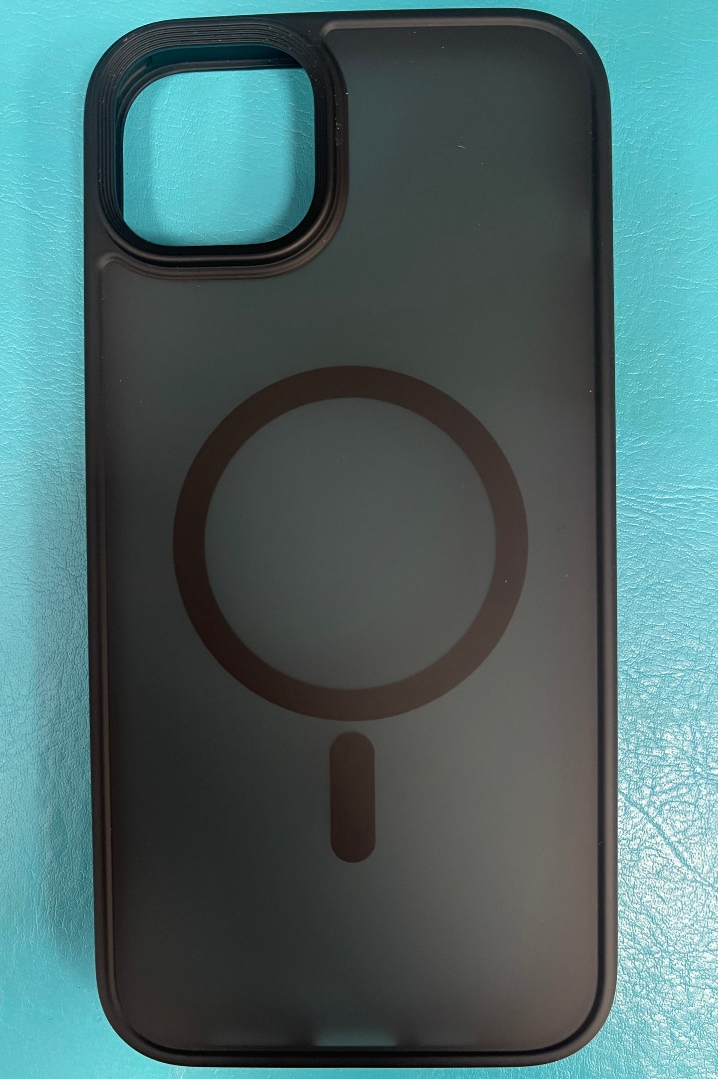 iPhone 14 Plus Spectrum phone Cases