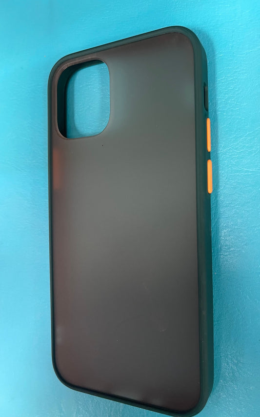 iPhone 12 mini Clear cases