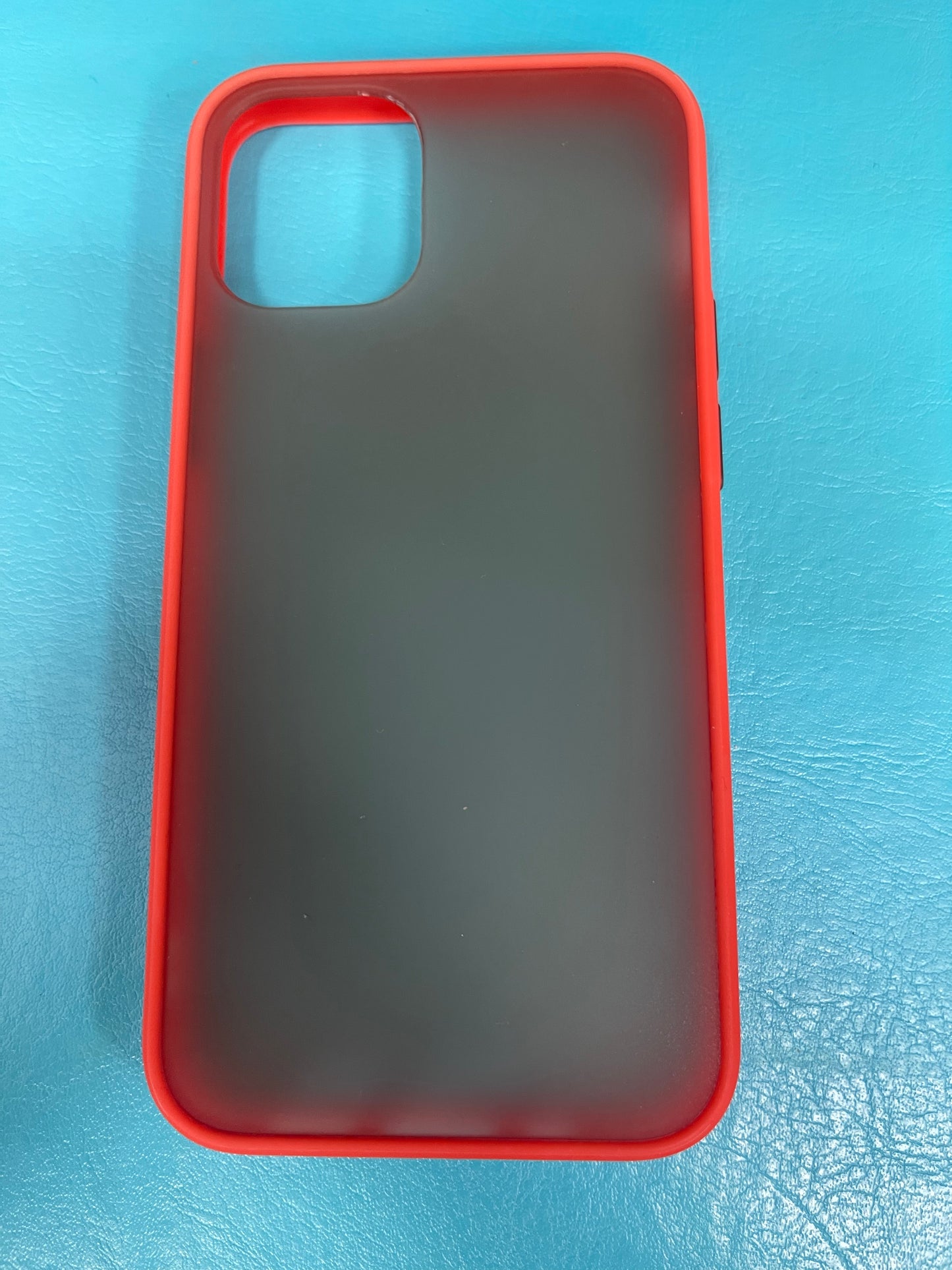 iPhone 12 mini Clear cases