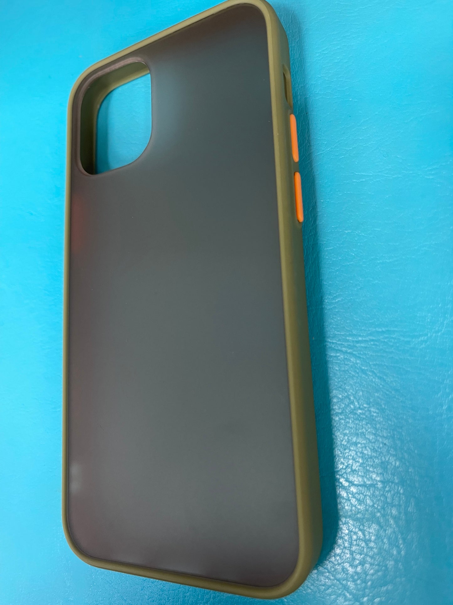 iPhone 12 mini Clear cases