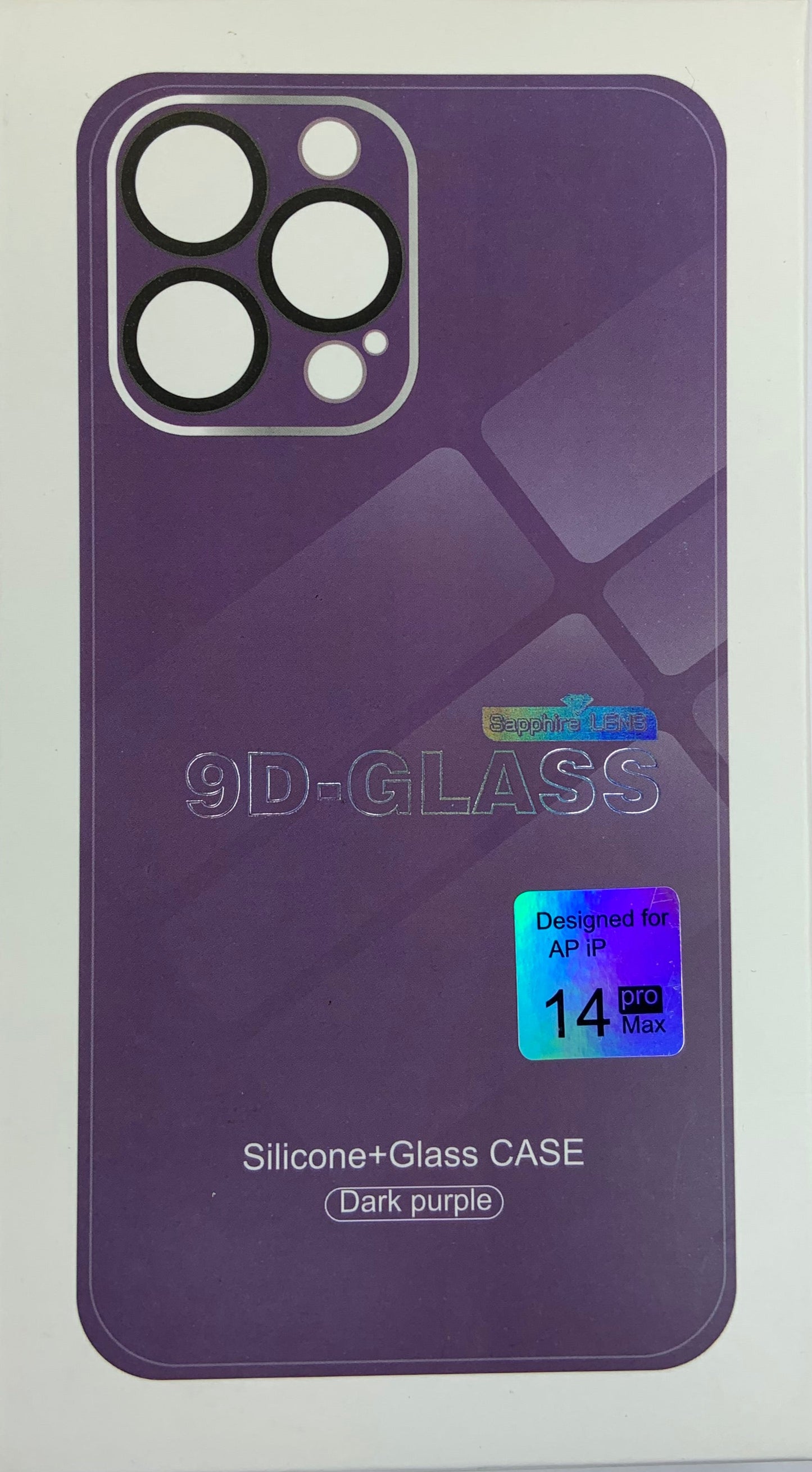 Apple iphone 14 Pro Max Case
