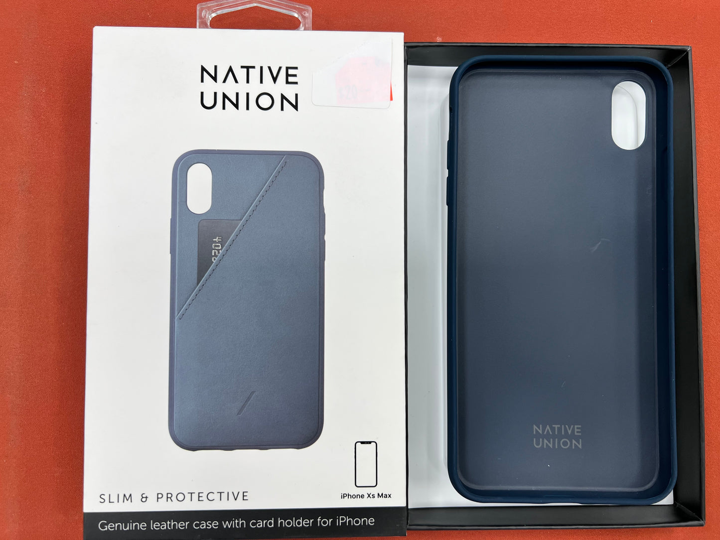 Apple iPhone XS Max Case