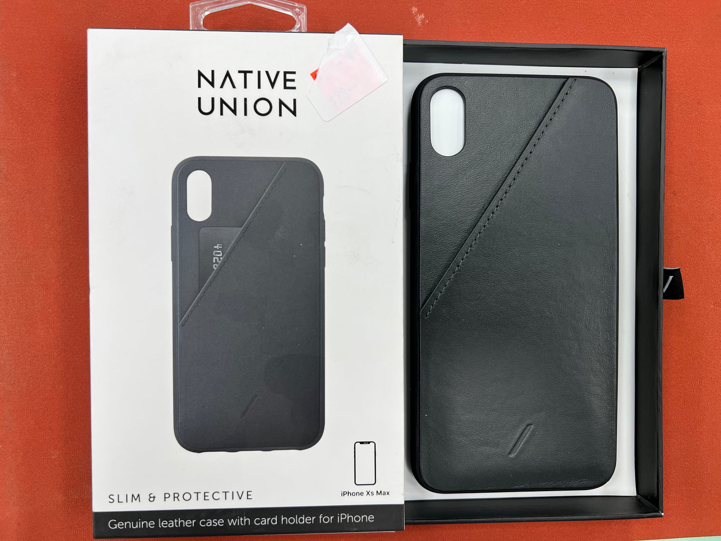 Apple iPhone XS Max Case