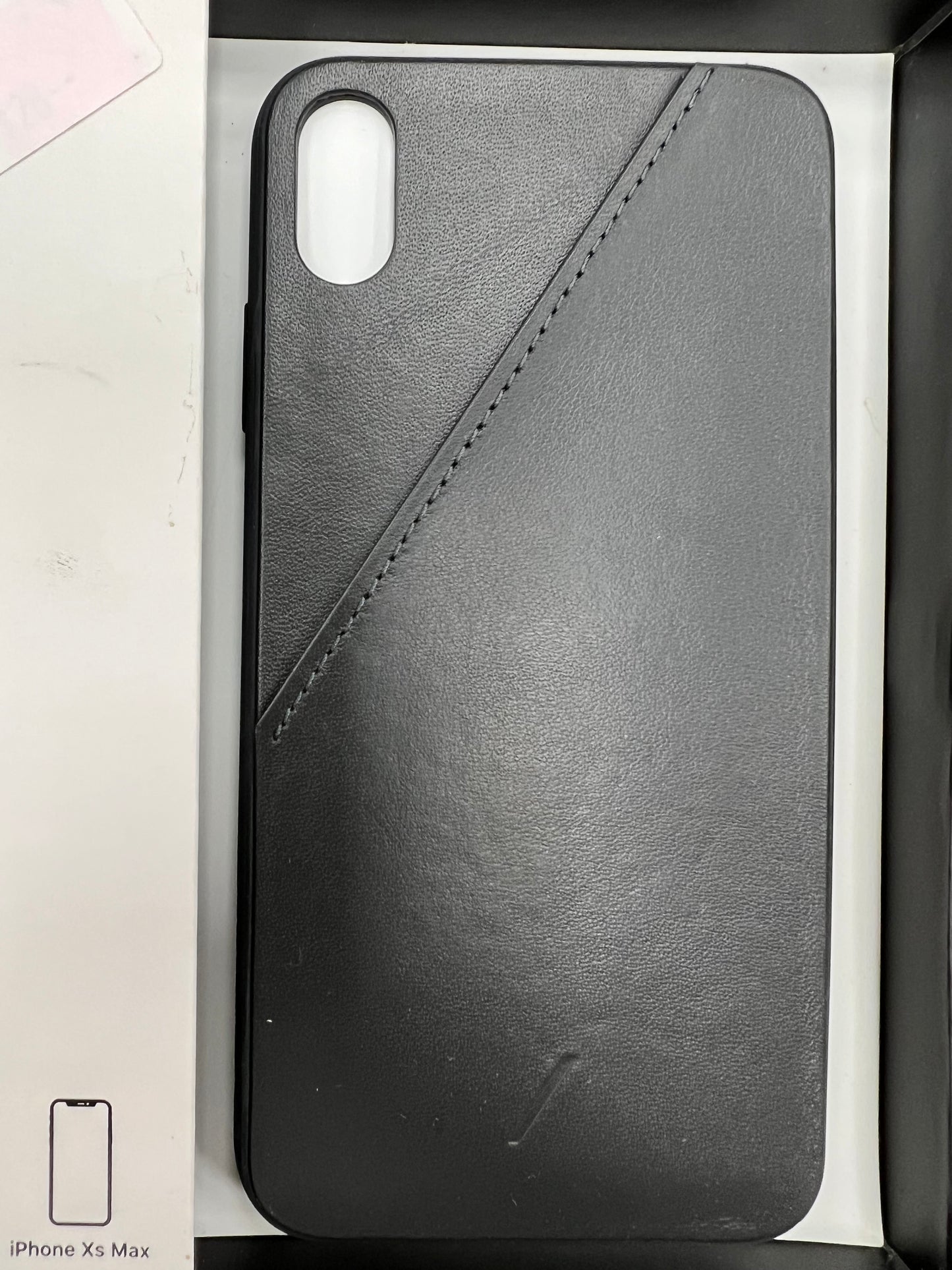 Apple iPhone XS Max Case