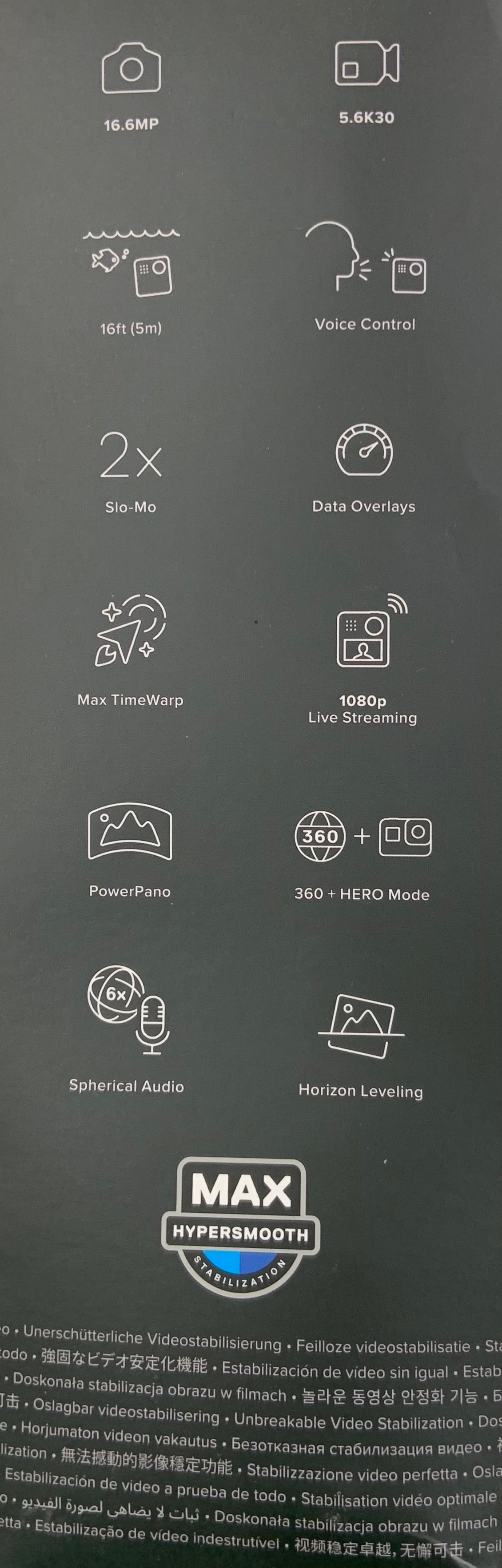 GoPro Max