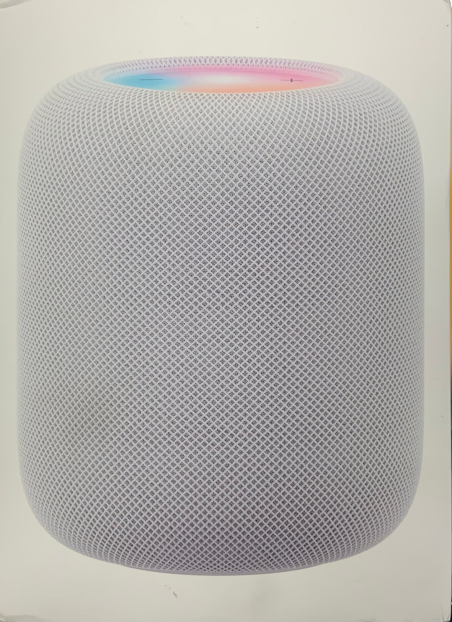 Apple HomePod - White