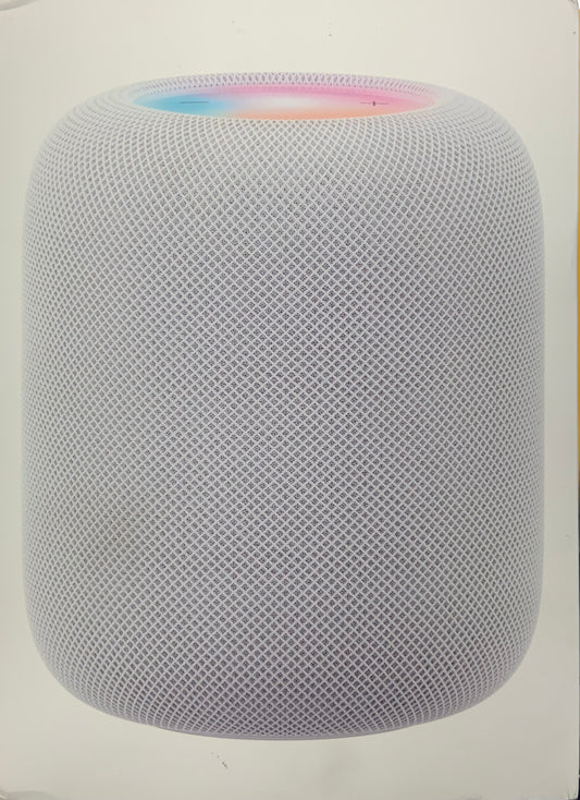 Apple HomePod - White