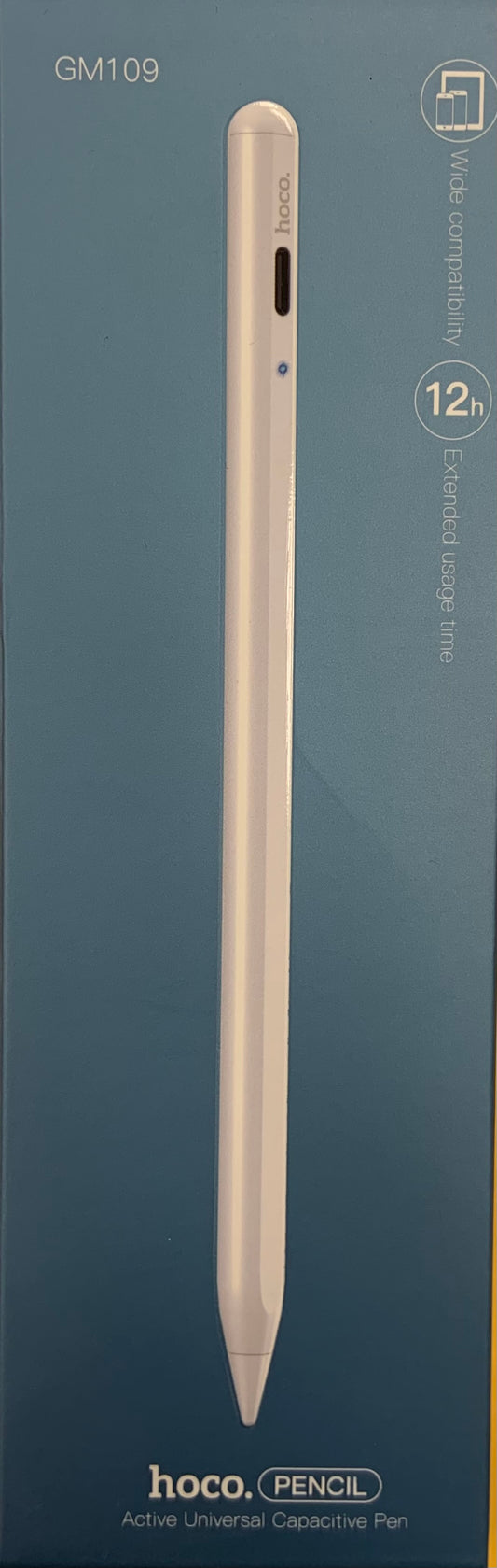 Hoco Pen GM109 – White