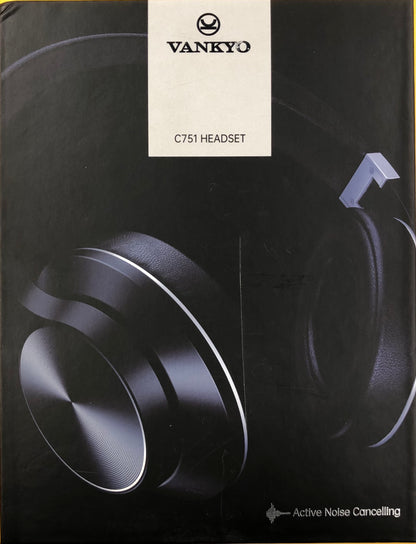 Vankyo HEADSET