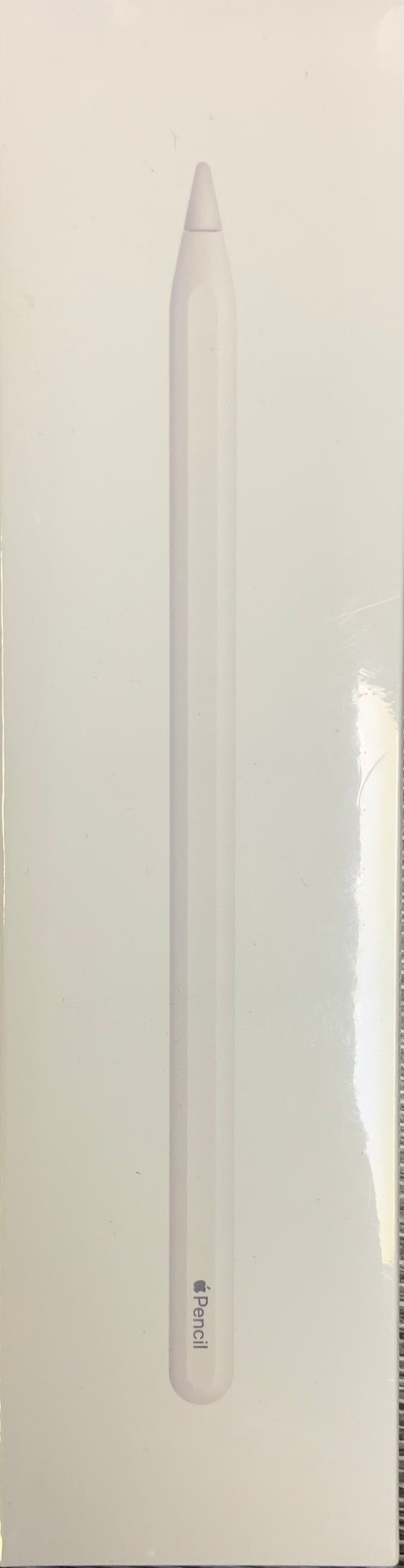 Apple Pencil (2nd generation)