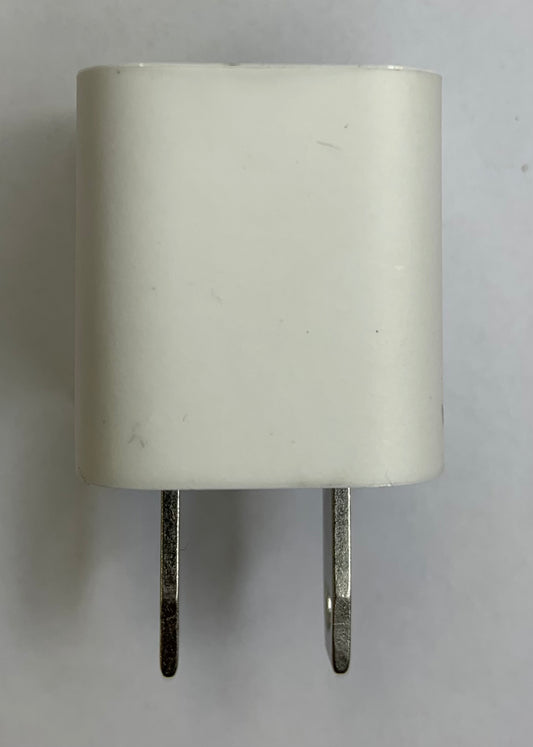 Apple iPhone 5W AC Adapter