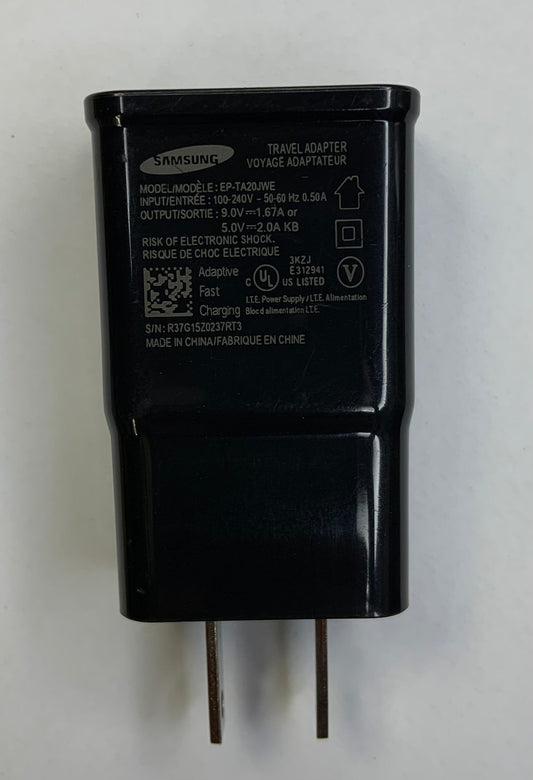 Samsung Wall Charger Adapter