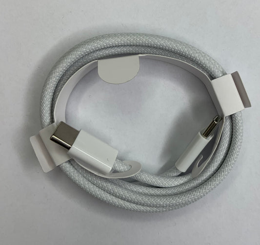 APPLE USB-C to USB-C charge cable (1m)