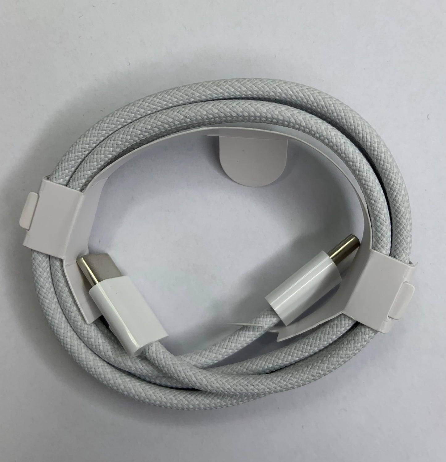 APPLE USB-C to USB-C charge cable (1m)