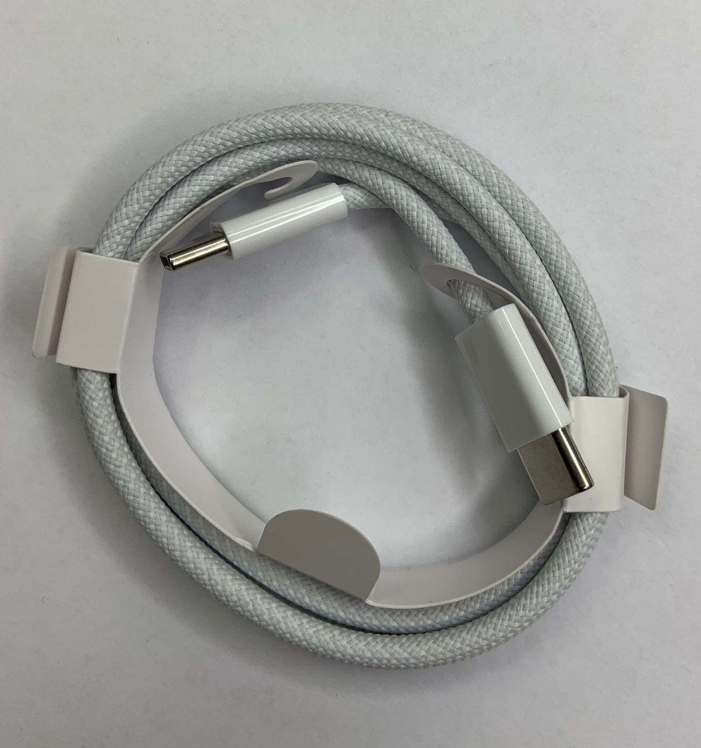 APPLE USB-C to USB-C charge cable (1m)