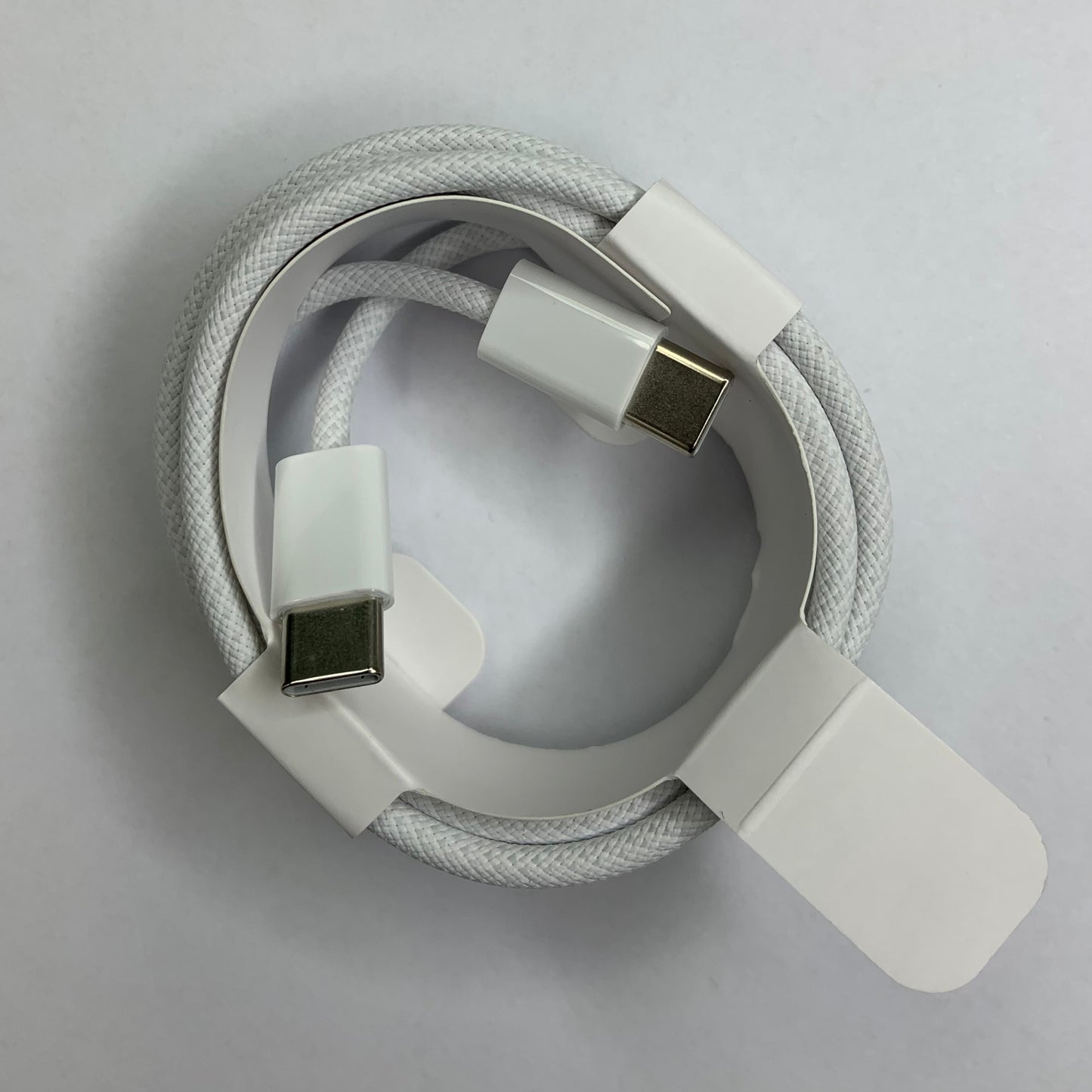 Apple USB-C To USB-C Charge Cable - 2m White
