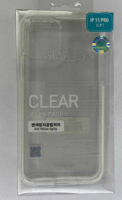 Apple iPhone 11 Pro Case