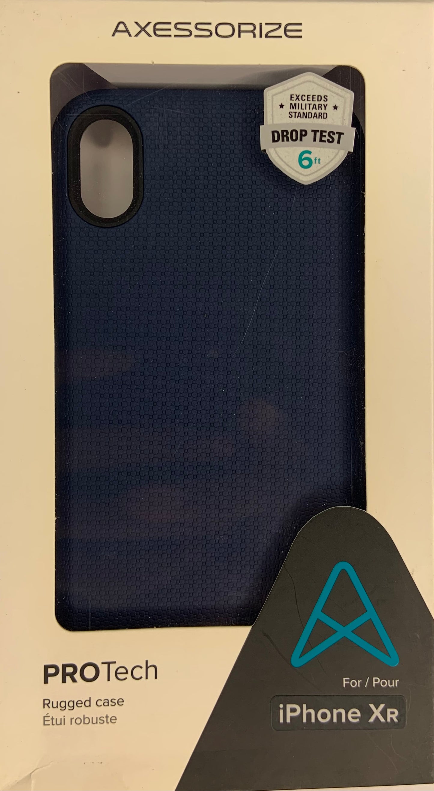 Apple iPhone XR Case