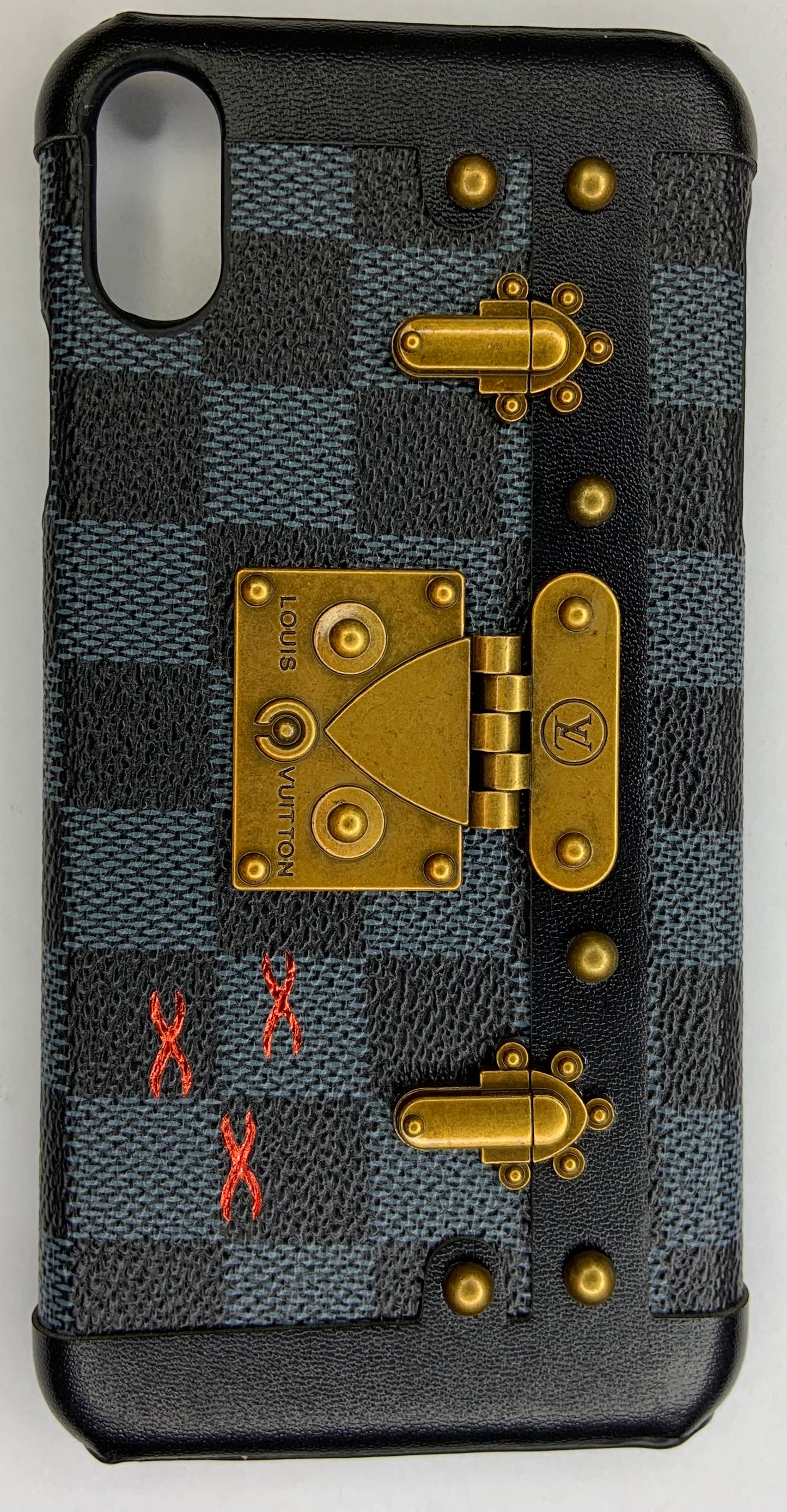 Apple iPhone Xs Max Case