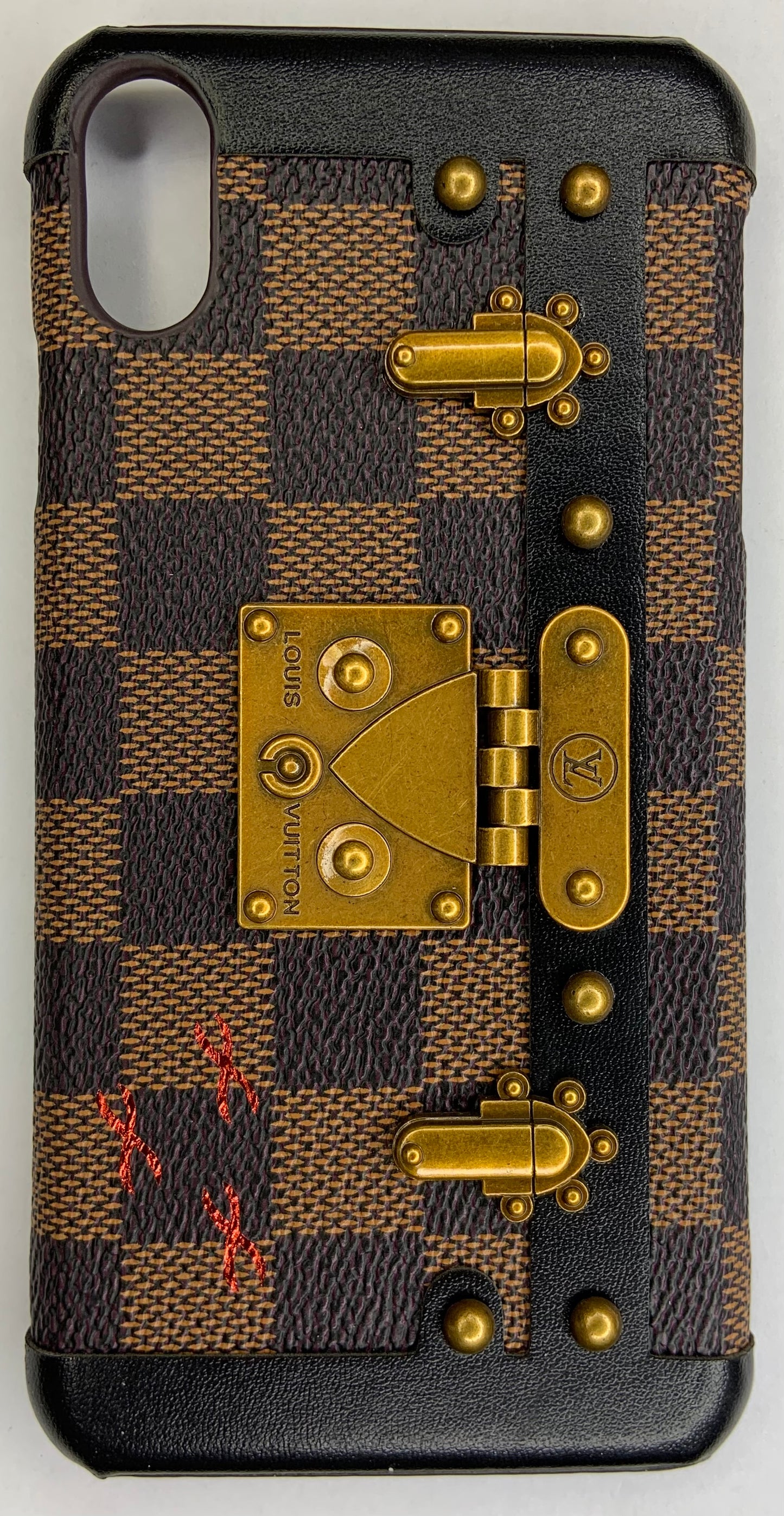 Apple iPhone Xs Max Case