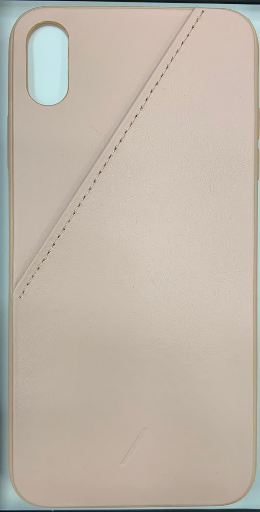 Apple  iPhone Xs Max Case