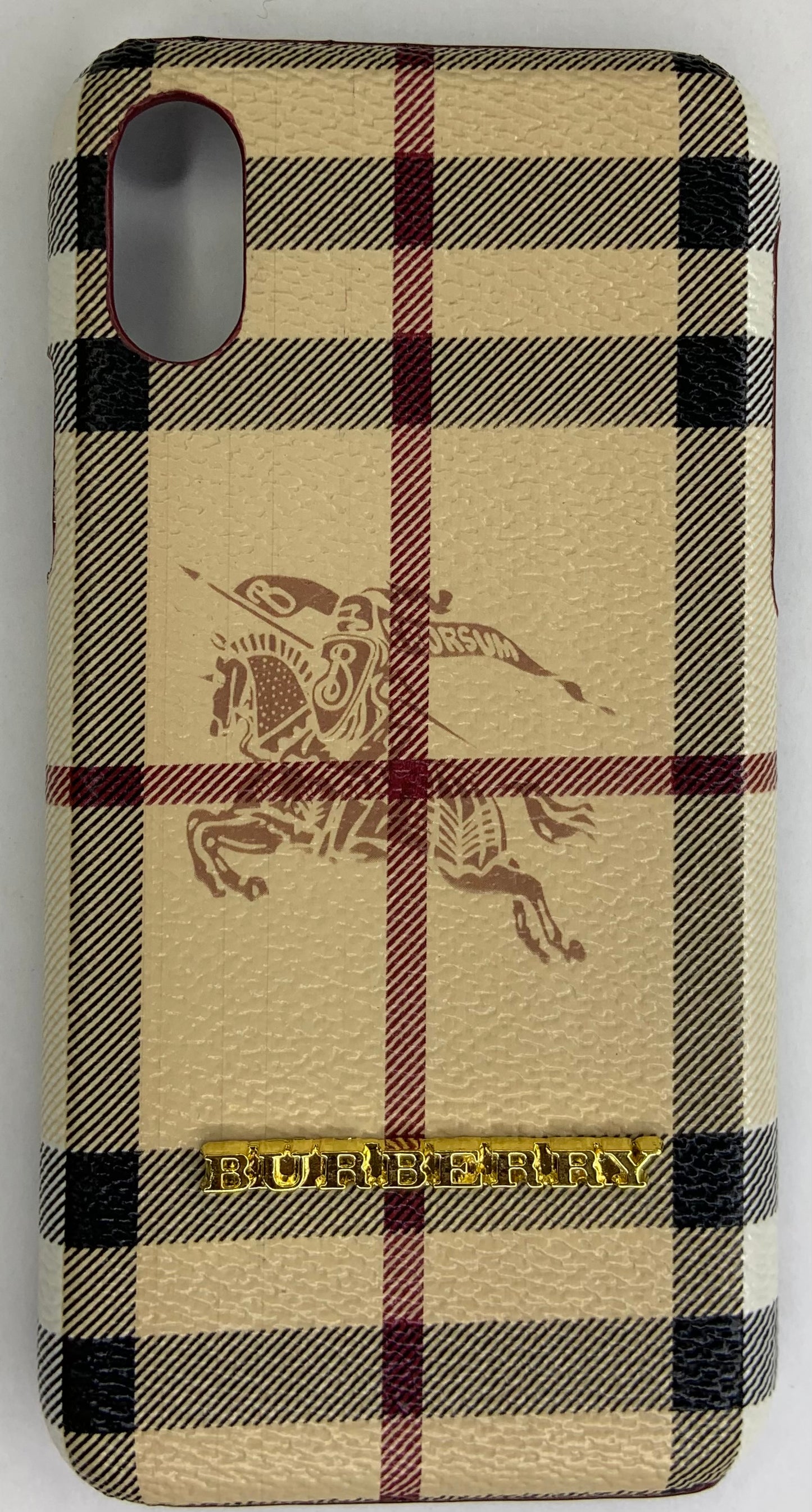Apple iphone XS Case