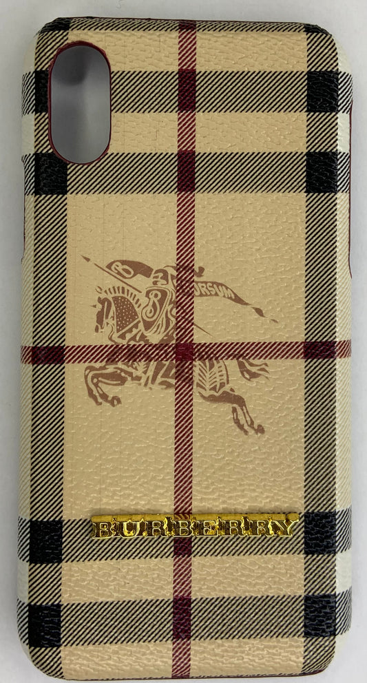 Apple iphone XS Case